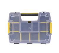 Organiseur Stanley Sort Master, L.29,7 x l.22 x h.6,9 cm