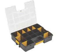 Organiseur Stanley Sort Master, L.44 x l.33 x h.9,2 cm