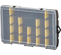 Organiseur Stanley STST81681-1 14 po à 22 compartiments