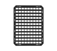 Organiseur tactique assis pour panneau de montage de véhicule et camion