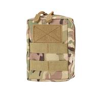 - Organiseur tactique léger, sac de rangement pour petits outils, sac de poche durable | Accessoire de rangement pratique pour les sports d'aventure de plein air, la randonnée, le cyclisme, le jogging