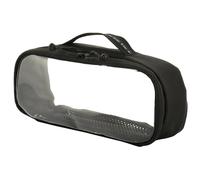 Organiseur transparent Elite Medium M-Tac - Black