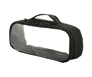 Organiseur transparent Elite Medium M-Tac - Black