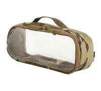 Organiseur transparent Elite Medium M-Tac - MultiCam
