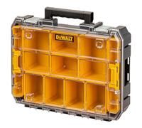 Organiseur transparent Etanche T-STAK - DEWALT - DWST82968-1