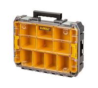 Organiseur transparent Etanche T-STAK - DEWALT - DWST82968-1