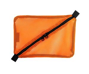 Organiseur Trinket Standalone Pouch 20 x 30 cm Savotta - Orange