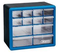 Organiseurs à tiroirs DRAPER 12 compartiments n/a G