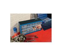 Organiseurs à tiroirs DRAPER 30 compartiments