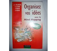 Organisez vos idées avec le Mind Mapping