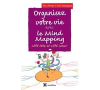 Organisez Votre Vie Avec Le Mind-Mapping - Côté Tête Et Côté Coeur