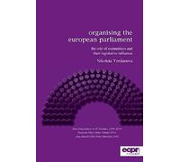 Organising The European Parliament