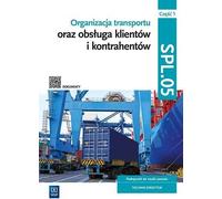 Organisme de transport Kwal.SPL.05. Podr. cz.1