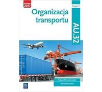 Organisme de transport Qualification AU.32 Czesc 1