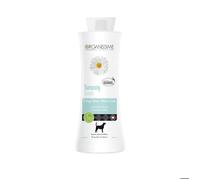Organissime - Shampoing Pelage Blanc EcoSoin Bio pour Chien - 250ml