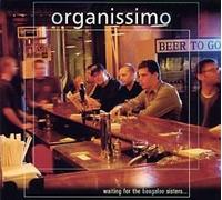 Organissimo - Waiting for The Boogaloo Sisters