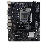 Biostar carte mère socket 1200