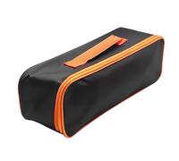 Organiszzatore Voiture - 14,7 x 5,31 x 5,11 pollici Borsa per Aspirapolvere in Tessuto Oxford Impermeabile | Attrezzi con Cinturini di Fissaggio, Per Auto e Veicoli, Comprende Borsa per Pompe e Fune