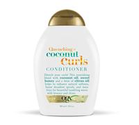 ORGANIX Après-shampooing Quenching + Coconut Curls Après-shampooing pour cheveux bouclés 385ml