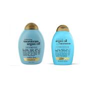 OGX Shampooing à l'Huile d'Argan 385ml
