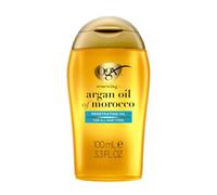 OGX Huile d'argan du Maroc pénétrante – pour tous types de cheveux – 100 ml