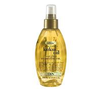 Organix Kukui Huile hydratante à l'huile 120 ml Anti-Frizz
