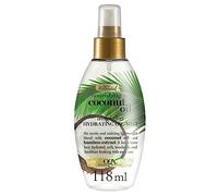 ORGANIX Ogx Brume Huile Coconut Milk 118 ml