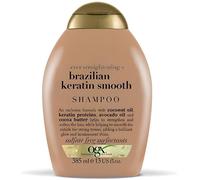 ORGANIX Ogx Shampooing Brazilian Keratin 385 ml 91601