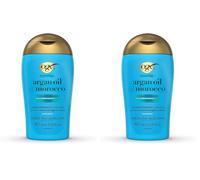 ORGANIX Ogx Travel Apres Shampooing Argan Oil Morocco 88.7 ml (Lot de 2)