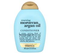 Organix Renouveler L'huile D'argan Marocaine Conditioner (385ml)