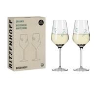 Organix Set De Verres À Vin Blanc #1 De Romi Bohnenberg