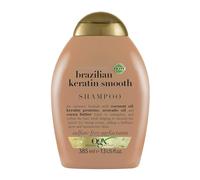 Shampooing doux Brésilien à la kératine