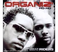 Organiz' - Oh