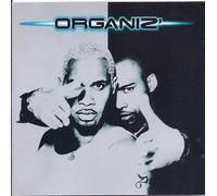 Organiz' - Preview – 1er album (14 titres) – M6 Interactions