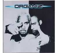 Organiz' - Preview
