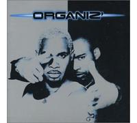 Organiz - Preview [Import]