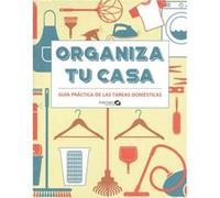 Organiza Tu Casa [Livre en VO] Townley, Cynthia (Auteur)
