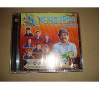 Organizacion Acapulco 30 Pegaditas (Audio Cd 2005)