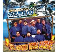Organizacion Acapulco - Del Meritito Tierra Caliente