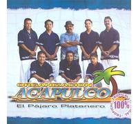Organizacion Acapulco - Pajaro Platanero