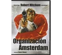 De la neige sur les tulipes (1977) / The Amsterdam Kill (DVD)