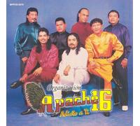 Organizacion Apache 16 - Adicto a Ti