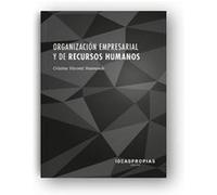 Organización Empersarial Y De Recursos Humanos - [Livre en VO] Visconti Vaamonde, Cristina (Auteur)