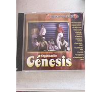 Organizacion Genesis: Oferta De Exitos