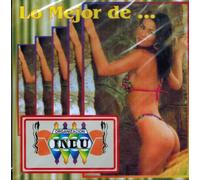 Organizacion Indu (Lo Mejor De)