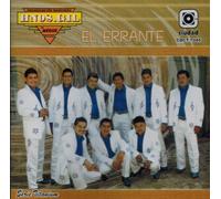 Organizacion Ranchera Hnos. Gil Show (El Errante) Cdc-7045