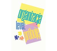 Organizacja level: Próbuję: Notes do zapisywania rzeczy, których i tak nie zrobisz (ale się starasz)