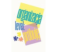 Organizacja level: Próbuję: Notes do zapisywania rzeczy, których i tak nie zrobisz (ale się starasz)