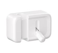 Organizador De Cables Para Escritorio - Organizador Cable Escritorio Organizador De Cables Con Clip ético | Clips Adhesivos Cargador De Teléfono En Escritorio, Pared, Hogar, Oficina Y Coche