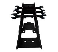 Organizador De Llaves De Pared - Rack Llave Herramientas | Portallaves Para Panel Perforado Robuste | Soporte Organizadors Herramienta Pare, Organizadr Destornilladores Paras Taller